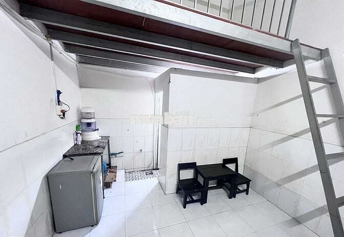 Phòng trọ Phan Văn Hớn Quận 12 / Siêu hấp dẫn dọn vào ở ngay