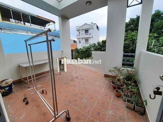 🏠 CHO THUÊ NHÀ MẶT TIỀN NGUYỄN VĂN CÔNG, P.3, GÒ VẤP