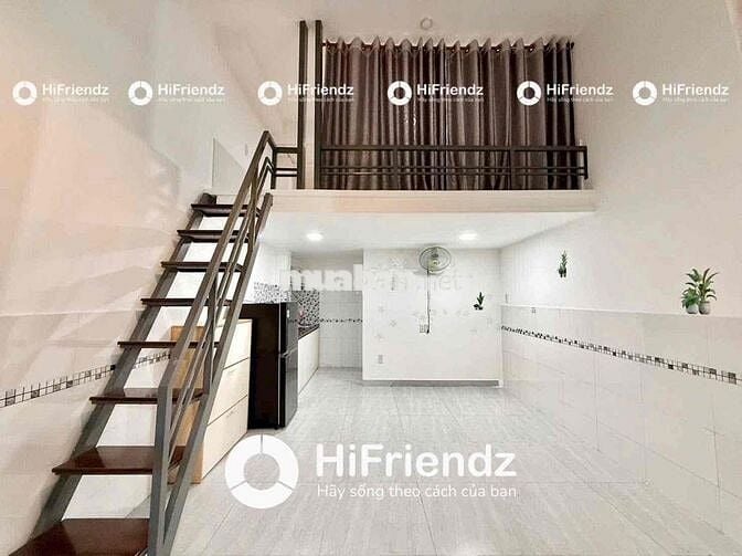 KIOT VỪA Ở VỪA KINH DOANH NHỎ LẺ_SẴN NỘI THẤT TIỆN NGHI