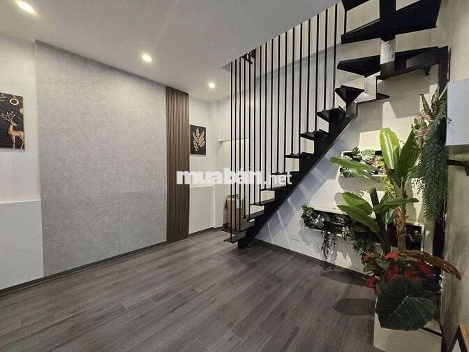 SIÊU PHẨM TRUNG TÂM CẦU GIẤY – NHÀ ĐẸP NHƯ MƠ–SÂN RỘNG–GIÁ CHỈ 11.5 TỶ