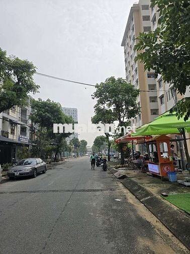 Siêu phẩm căn góc 2 MT 10x22m Tân Thới Nhất 21