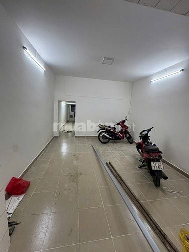 Cho thuê nhà Mặt tiền Trần Văn Cẩn, Tân Thới Hoà, Tân Phú 13 triệu