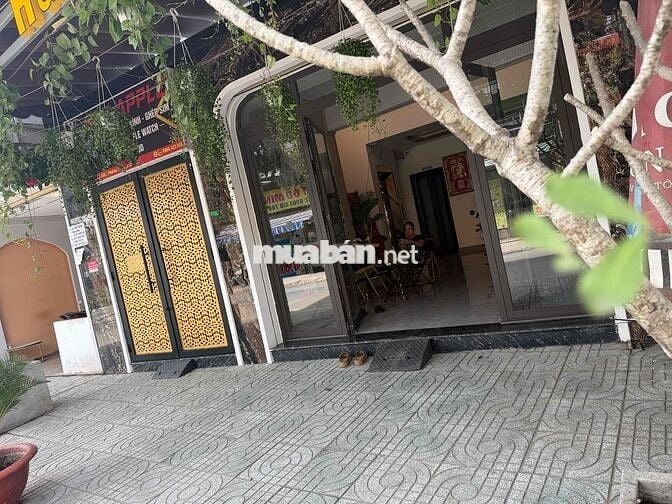 Cho thuê MB mặt tiền Nguyễn Văn khối,p11,ngang 7 m