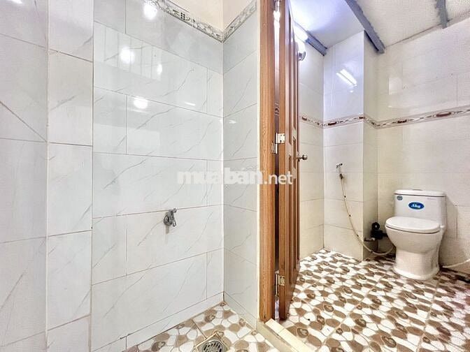 GÁC LỬNG SIÊU TIỆN LỢI, NỘI THẤT ĐẦY ĐỦ CÁCH 800M TỚI ĐH VĂN HIẾN