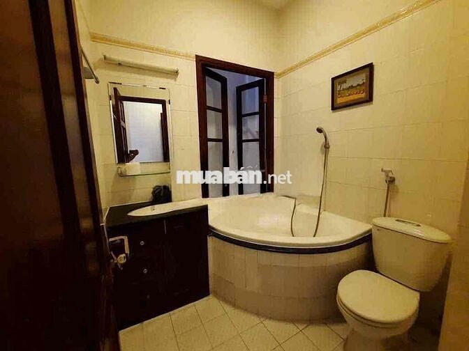 🏠 CHO THUÊ NHÀ MẶT TIỀN NGUYỄN VĂN CÔNG, P.3, GÒ VẤP