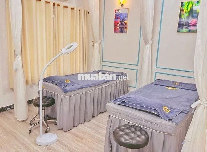 Mặt Tiền Lê Quang Định 320m2 3 Tầng Sát Bùi Đình Túy Chợ Bà Chiểu