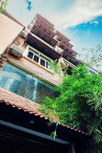 Toà nhà 9 tầng Hẻm 159 Nguyễn Văn Trỗi (8mx12m). Giá 31 Tỷ