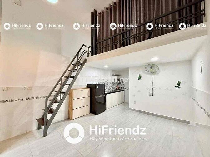 KIOT VỪA Ở VỪA KINH DOANH NHỎ LẺ_SẴN NỘI THẤT TIỆN NGHI