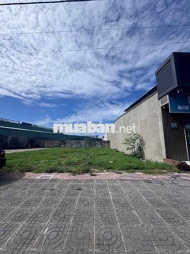 Mặt tiền kinh doanh sầm uất Võ Văn Kiệt giá tốt không lỗi phong thuỷ