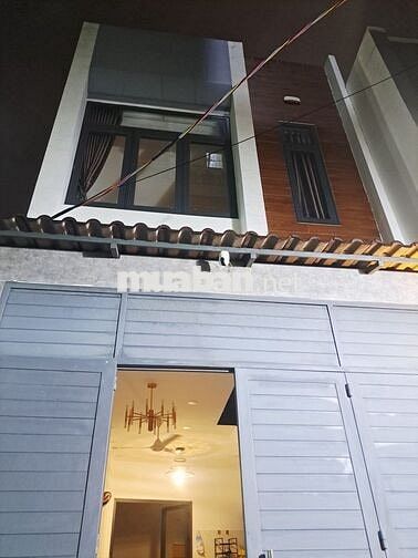 🌟Bán Nhà Mới Đẹp Mã Lò Bình Tân, 3 Tầng, 51m2, Vào Ở Ngay 4.275 Tỷ TL