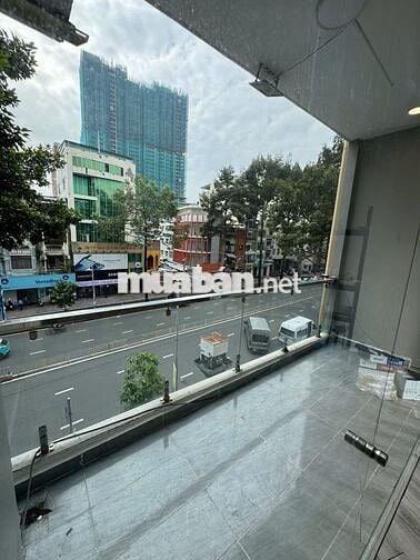 Cho thuê gấp văn phòng kinh doanh 50m2 Trần Hưng Đạo, Quận 1