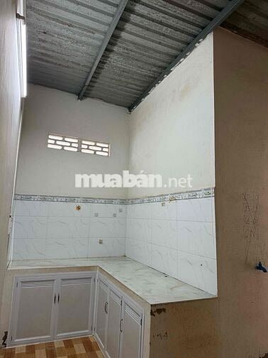 Bán lô Đất tặng 2 căn nhà cấp 4 tại phường Tam Long , TP.HCM