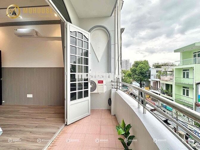 CĂN HỘ 2 PHÒNG NGỦ DẠNG NGUYÊN TẦNG- GIÁ ƯU ĐÃI - NHÀ MỚI 100%