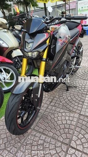 Xe máy Yamaha TFX 150cc 2016 bs 59y1-99330