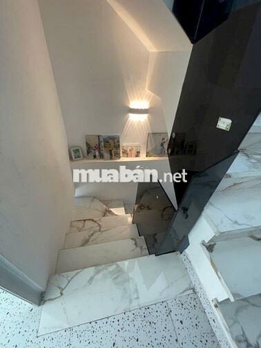 🌟Bán Nhà Mới Đẹp Mã Lò Bình Tân, 3 Tầng, 51m2, Vào Ở Ngay 4.275 Tỷ TL