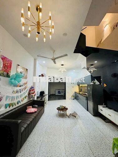 🌟Bán Nhà Mới Đẹp Mã Lò Bình Tân, 3 Tầng, 51m2, Vào Ở Ngay 4.275 Tỷ TL