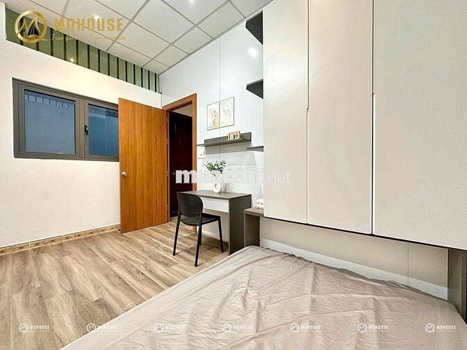 CĂN HỘ 2 PHÒNG NGỦ DẠNG NGUYÊN TẦNG- GIÁ ƯU ĐÃI - NHÀ MỚI 100%
