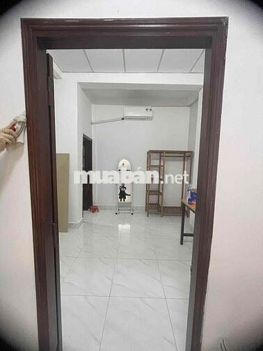 Nhà nguyên căn Bình Thạnh 90m² – 2PN, full nội thất, gần Q.1