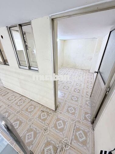 NHÀ 1/ TÂN HÓA QUẬN 6 HẺM TO 51M2[4,3*12] 3TẦNG CHỈ 4,5TỶ TL