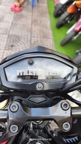 Xe máy Yamaha TFX 150cc 2016 bs 59y1-99330