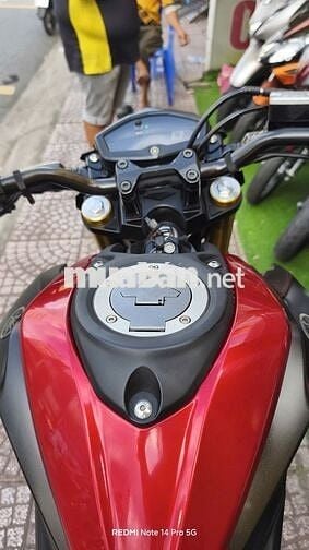 Xe máy Yamaha TFX 150cc 2016 bs 59y1-99330