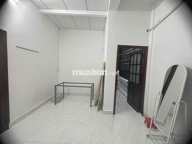 Nhà nguyên căn Bình Thạnh 90m² – 2PN, full nội thất, gần Q.1