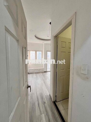 ✅ CHO THUÊ NHÀ MẶT TIỀN - 5 TẦNG - 6PN 3WC - 250M2 - GẦN CHỢ BÀ CHIỄU