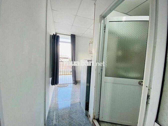 🌈Phòng trọ 1 PN 45m2 Tách bếp - Ngay Cầu Thị Nghè - Full Nội Thất