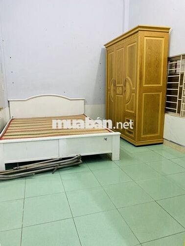 NHÀ NGUYÊN CĂN 3 PHÒNG NGỦ CỔNG CHÀO THUẬN AN BÌNH DƯƠNG
