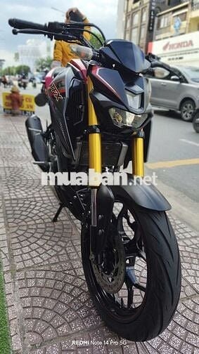 Xe máy Yamaha TFX 150cc 2016 bs 59y1-99330