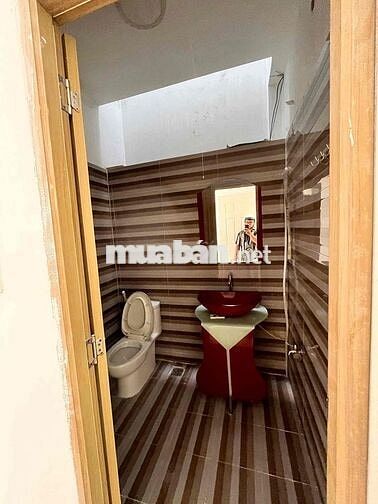 ✅ CHO THUÊ NHÀ MẶT TIỀN - 5 TẦNG - 6PN 3WC - 250M2 - GẦN CHỢ BÀ CHIỄU
