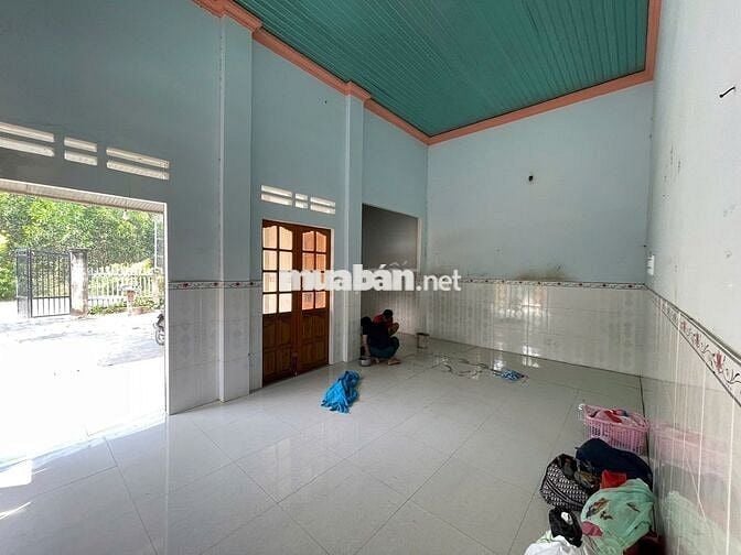 Bán nhà mặt tiền đường nhựa gần DT761, Vĩnh Cửu