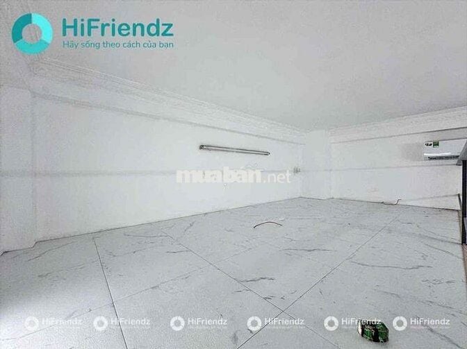CHO THUÊ STUDIO BANCONL - DUPLEX CỬA SỔ TRỜI , MỚI 100% NGAY HÀNG XANH