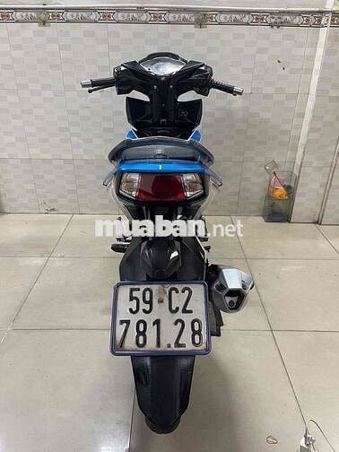 WINNER 2018 9 CHỦ TPHCM HỖ GÓP OĐ CÓ GL ĐỖI XE