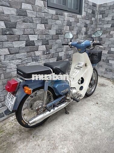 Cub 82 70cc
