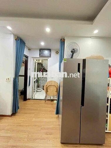 nhỉnh 2.8tỷ có ngay căn 2ngủ 2vs tầng thấp thuận tiện đi lại linh đàm