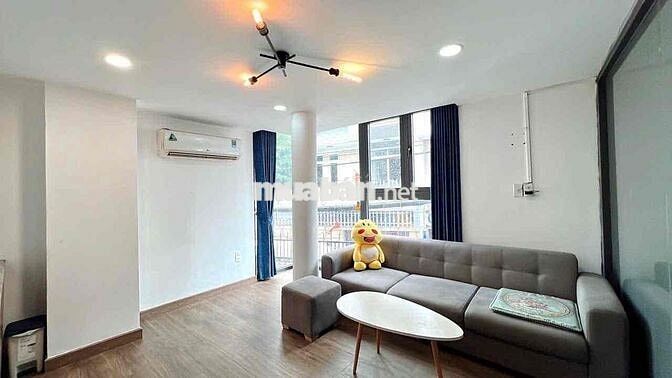 🔥CĂN HỘ STU VIEW KÍNH CỰC CHILL RỘNG RÃI