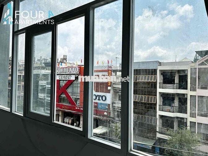 🔥CĂN HỘ STU VIEW KÍNH CỰC CHILL RỘNG RÃI