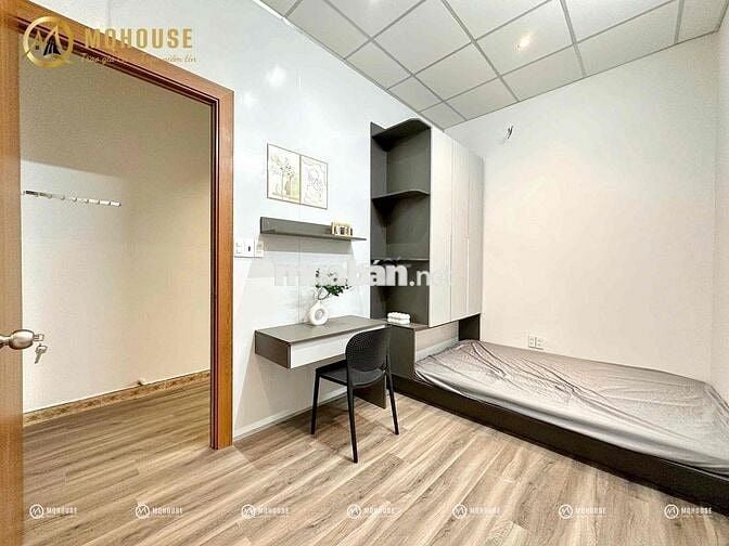 CĂN HỘ 2 PHÒNG NGỦ DẠNG NGUYÊN TẦNG- GIÁ ƯU ĐÃI - NHÀ MỚI 100%