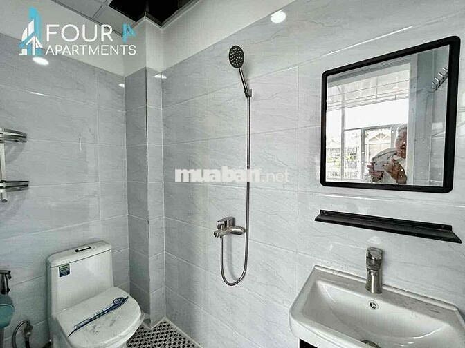 🔥CĂN HỘ STU VIEW KÍNH CỰC CHILL RỘNG RÃI