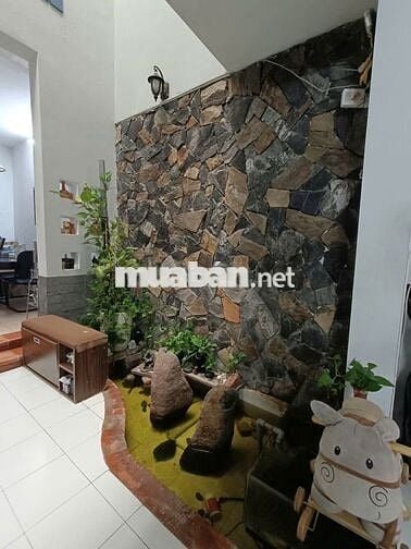 NHÀ NGAY TRUNG TÂM QUẬN 10 - CHỈ NHỈNH 13 TỶ