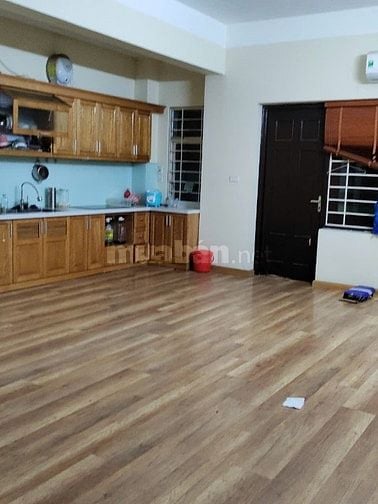 Cần cho thuê căn 812 nhà CT2A khu đô thị Mễ Trì Hạ 85m2