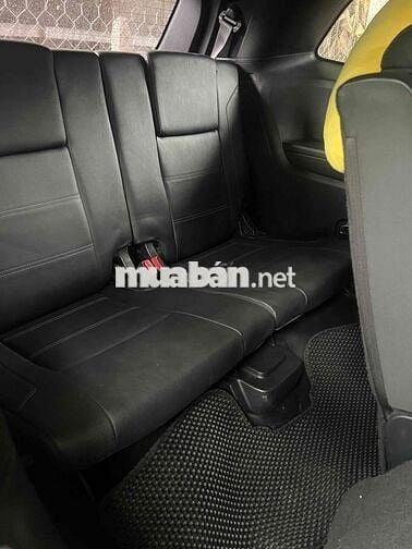 Ford Everest 2019 Titanium 2.0L AT 4x2 - 118000 km