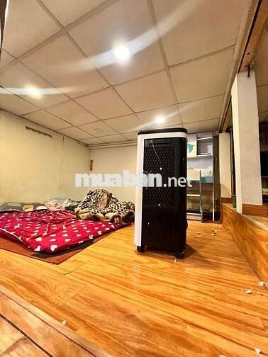 Bán Nhà Thợ Nhuộm 20M, MT: 3,5M Giá 4 Tỷ. 1 nhà ra phố, nhà mới ở luôn