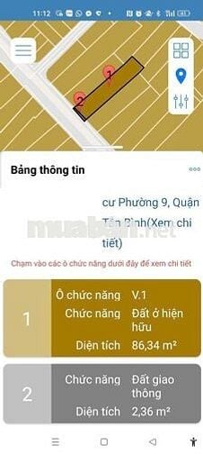 NHÀ NGAY TRUNG TÂM QUẬN 10 - CHỈ NHỈNH 13 TỶ