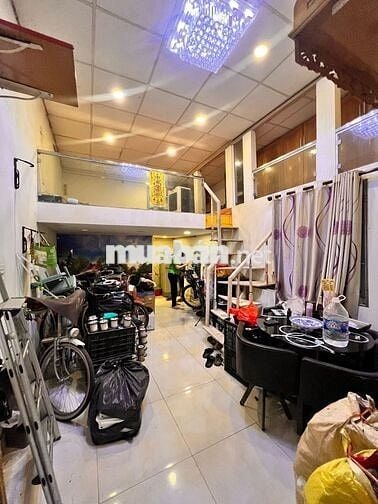 Bán Nhà Thợ Nhuộm 20M, MT: 3,5M Giá 4 Tỷ. 1 nhà ra phố, nhà mới ở luôn