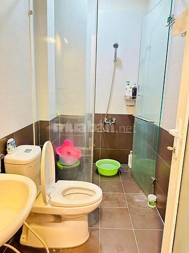 Nhà Đẹp HXH 6m Nguyễn Xí Q.Bình Thạnh 3TY650/63m2 Gần Chợ Nguyễn Xí 