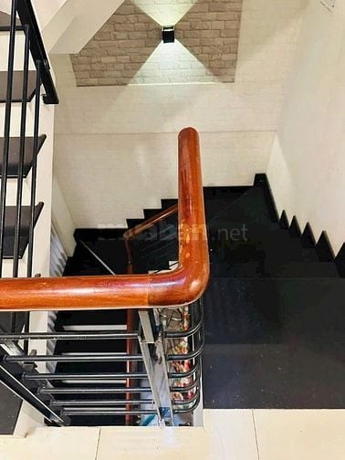 Nhà Đẹp HXH 6m Nguyễn Xí Q.Bình Thạnh 3TY650/63m2 Gần Chợ Nguyễn Xí 