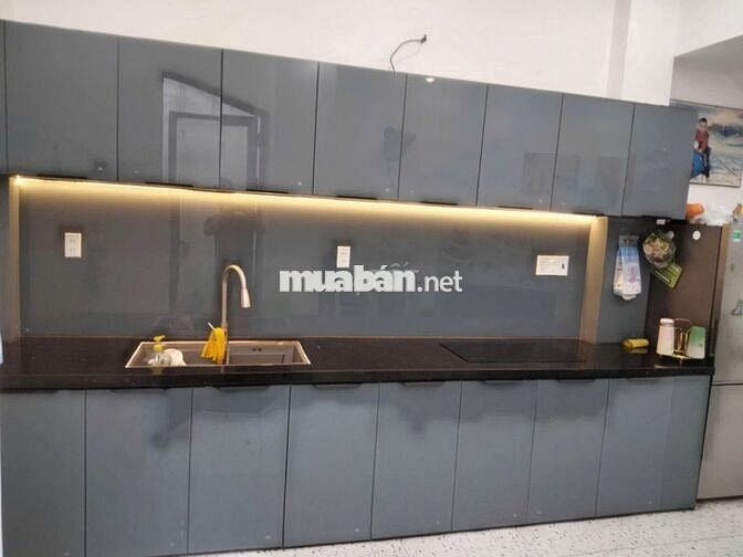 🌟Bán Nhà Mới Đẹp Mã Lò Bình Tân, 3 Tầng, 51m2, Vào Ở Ngay 4.275 Tỷ TL