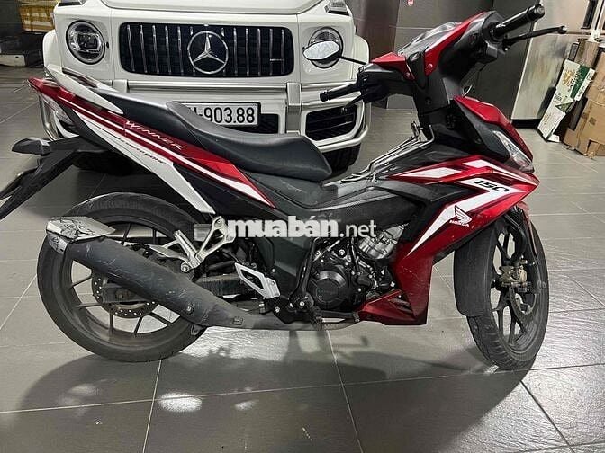 CẦN BÁN XE WINER 150 NGUYÊN ZIN GIÁ CẢ SIÊU MỀM